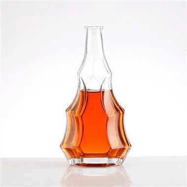 Armensk Brandy Hestaflaska