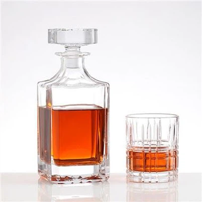 Vintage Courvoisier Napoleon koníak