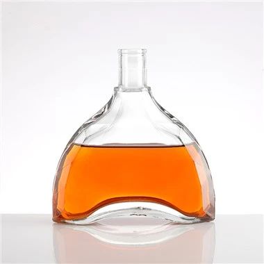 500ml glerílát sem geymir áfengi