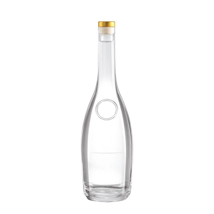 Wholesale 700ml Empty Liquor Bottles