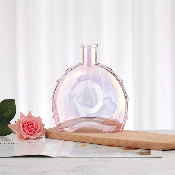 Super Flint 700ml XO Brandy Bottle